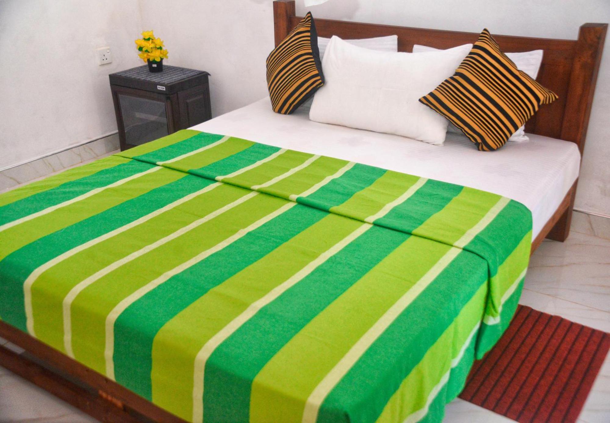 Tropical Garden Homestay Pidurangala Sigiriya Exterior foto
